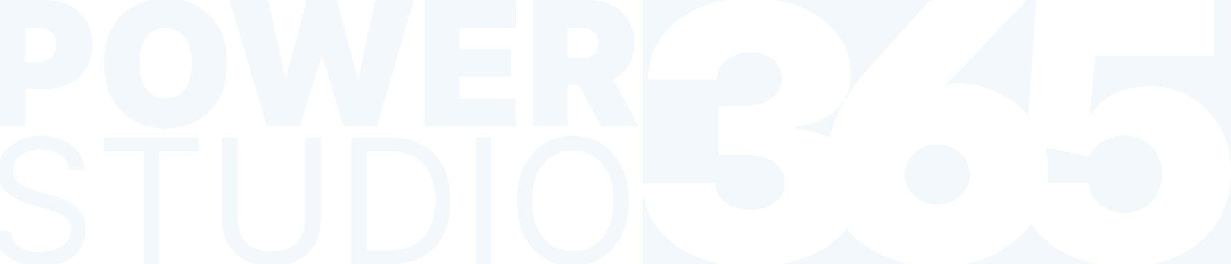Power Studio365