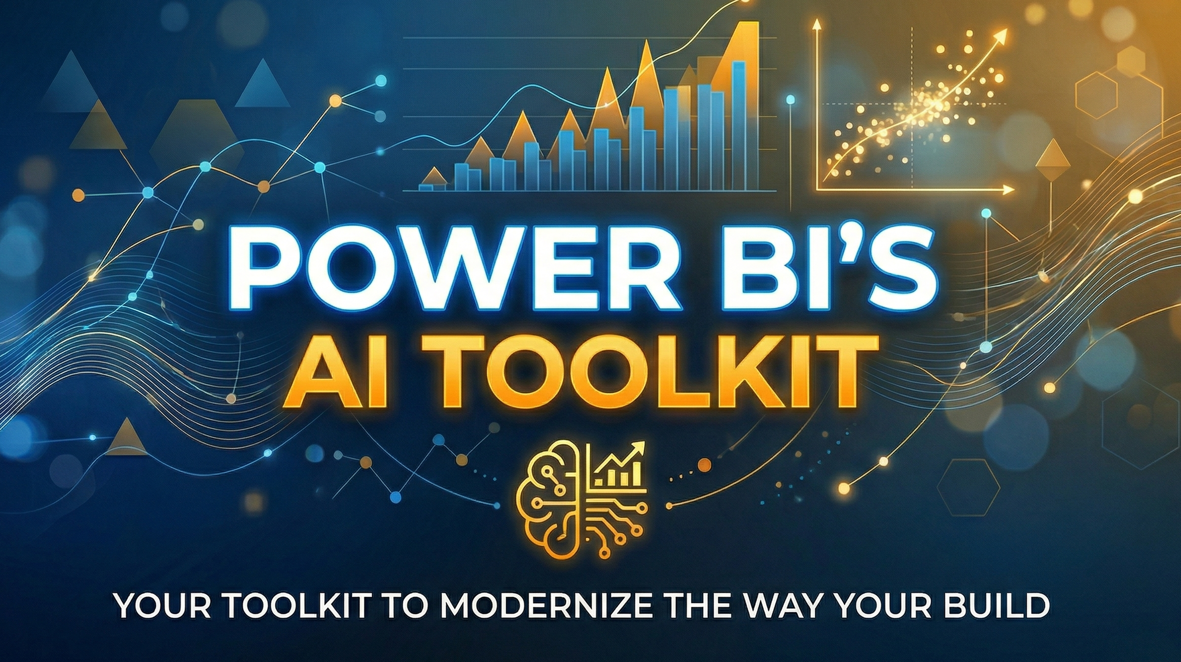 Power BI’s AI Toolkit: Evaluating Copilot for DAX Development in Power BI Desktop